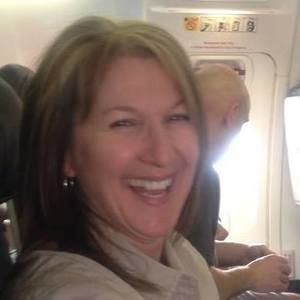 Meet your Posher, Kathy